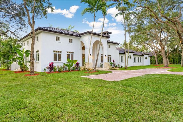 6200 SW 130th Ter, Pinecrest, FL 33156