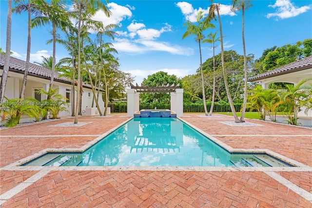 6200 SW 130th Ter, Pinecrest, FL 33156