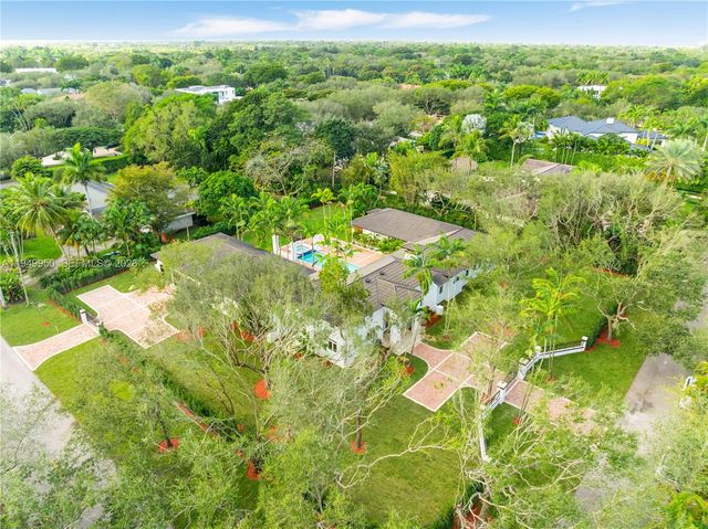 6200 SW 130th Ter, Pinecrest, FL 33156