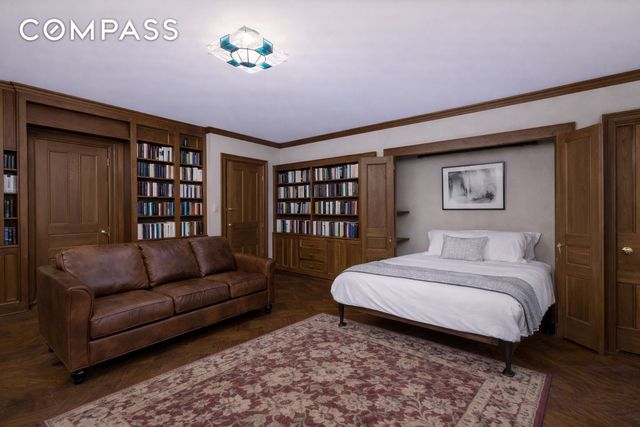 205 W 57th Street 8BC, New York City, NY 10019