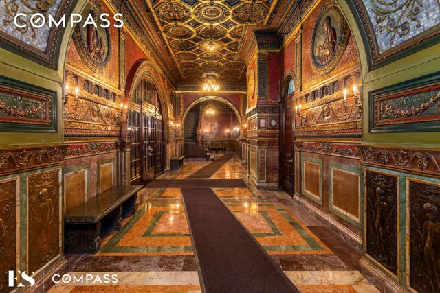 205 W 57th Street 8BC, New York City, NY 10019