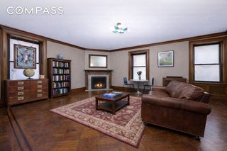 205 W 57th Street 8BC, New York City, NY 10019