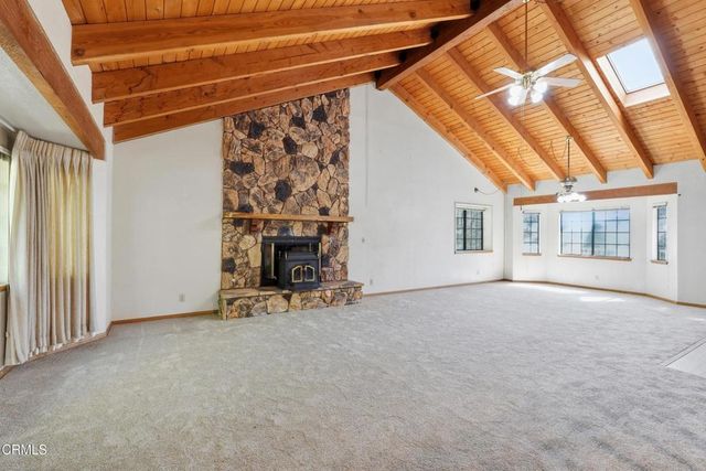 963 Jungfrau Drive, Crestline, CA 92325