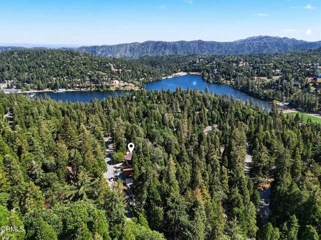 963 Jungfrau Drive, Crestline, CA 92325