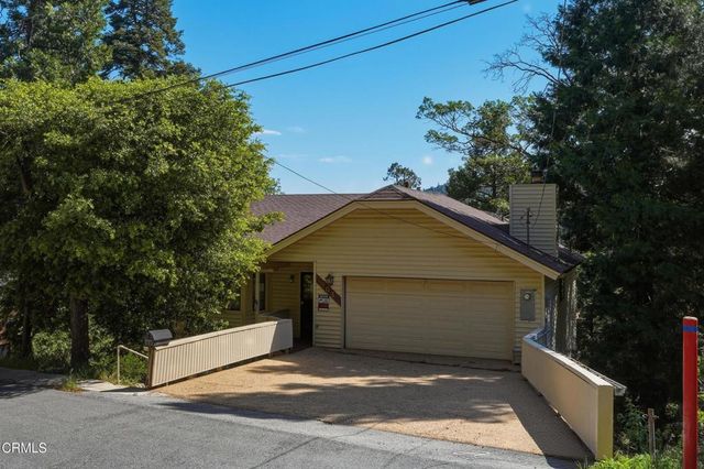 963 Jungfrau Drive, Crestline, CA 92325