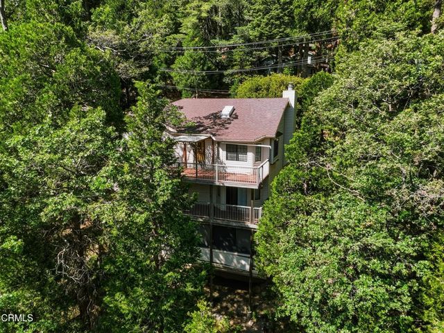 963 Jungfrau Drive, Crestline, CA 92325