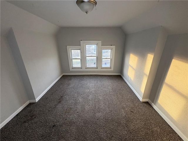 3543 S Benton Avenue, Kansas City, MO 64128