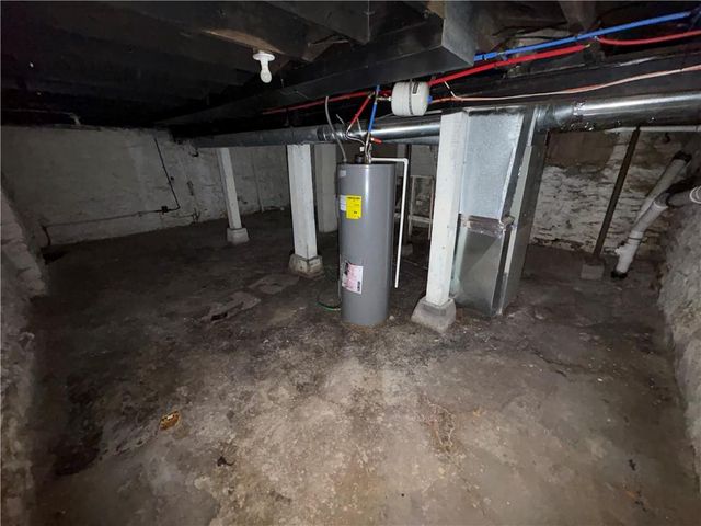 3543 S Benton Avenue, Kansas City, MO 64128