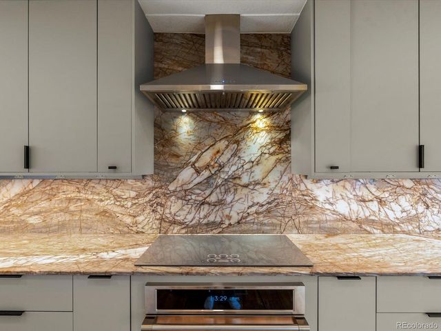 4963 Harlan Street, Wheat Ridge, CO 80033