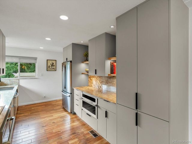 4963 Harlan Street, Wheat Ridge, CO 80033