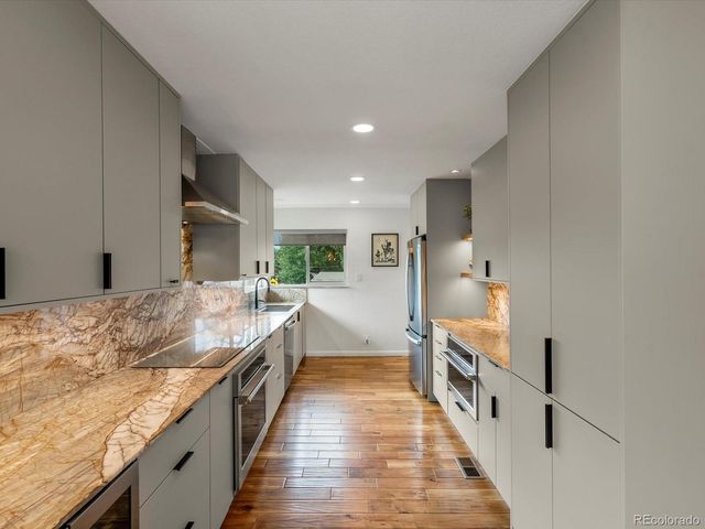 4963 Harlan Street, Wheat Ridge, CO 80033