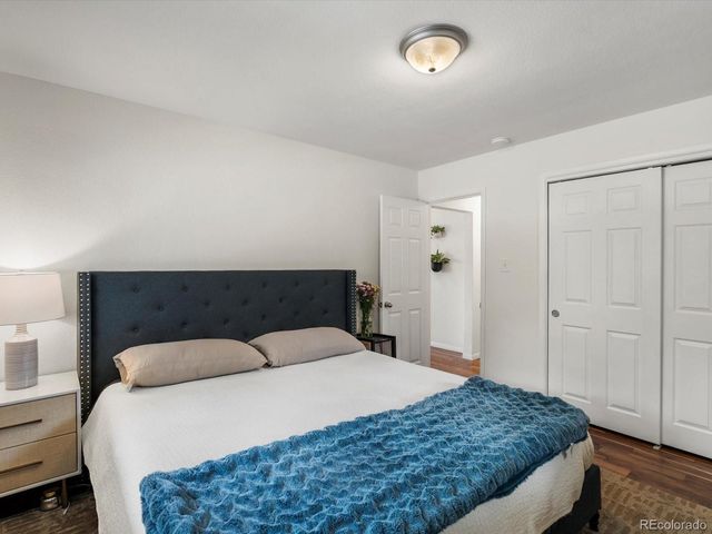 4963 Harlan Street, Wheat Ridge, CO 80033