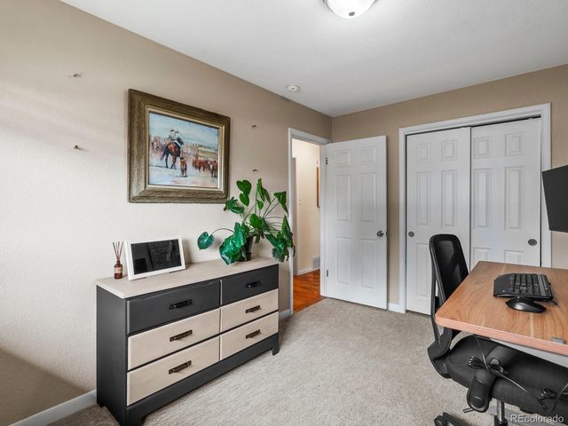 4963 Harlan Street, Wheat Ridge, CO 80033