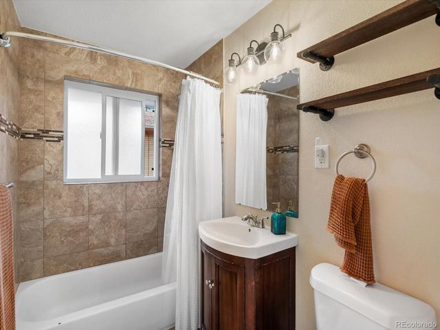 4963 Harlan Street, Wheat Ridge, CO 80033