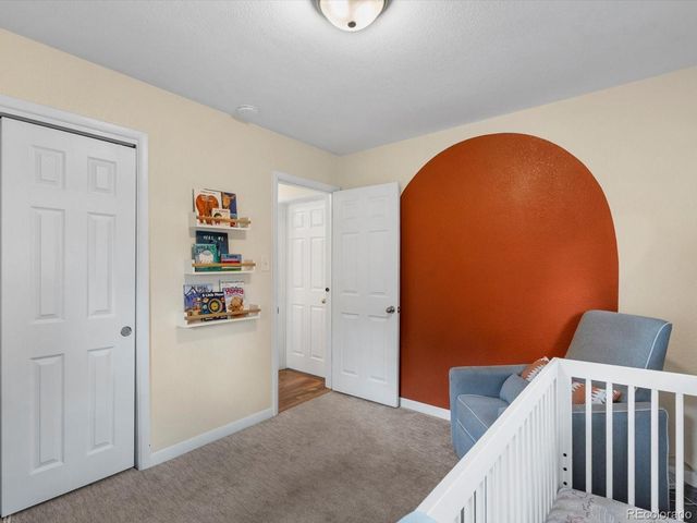 4963 Harlan Street, Wheat Ridge, CO 80033