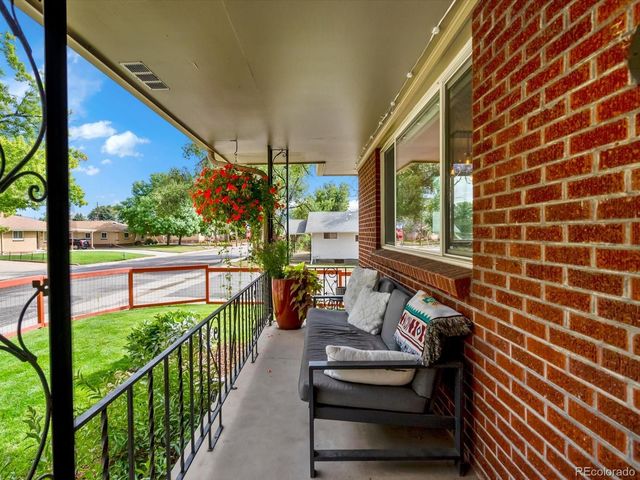 4963 Harlan Street, Wheat Ridge, CO 80033