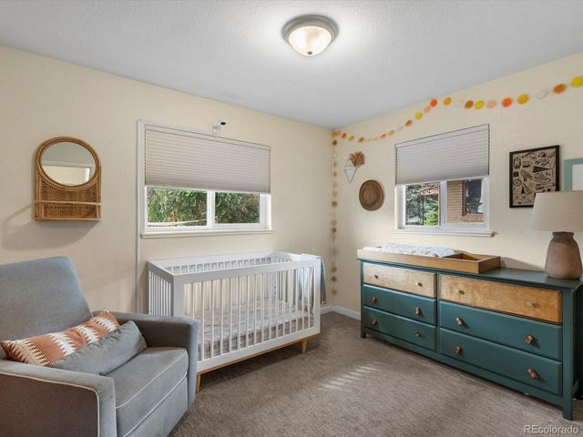 4963 Harlan Street, Wheat Ridge, CO 80033