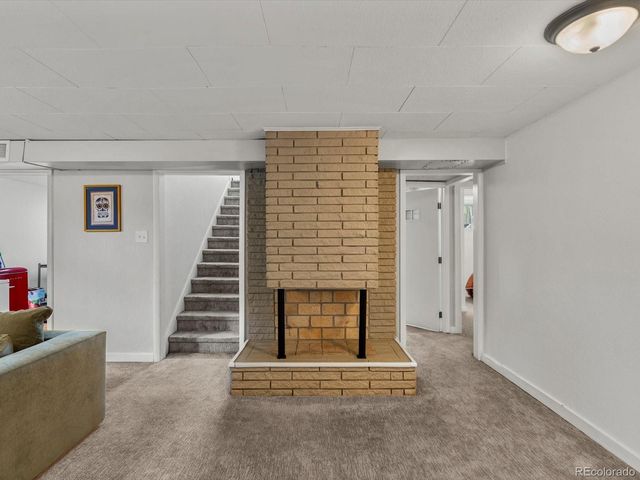 4963 Harlan Street, Wheat Ridge, CO 80033