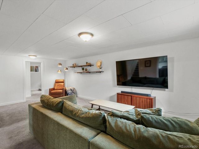 4963 Harlan Street, Wheat Ridge, CO 80033