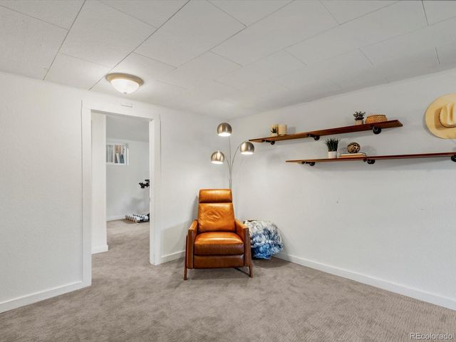 4963 Harlan Street, Wheat Ridge, CO 80033