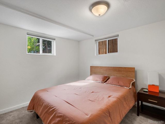 4963 Harlan Street, Wheat Ridge, CO 80033