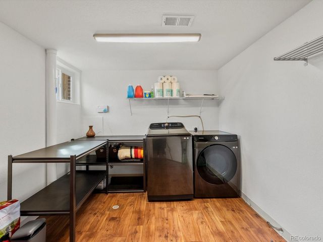 4963 Harlan Street, Wheat Ridge, CO 80033