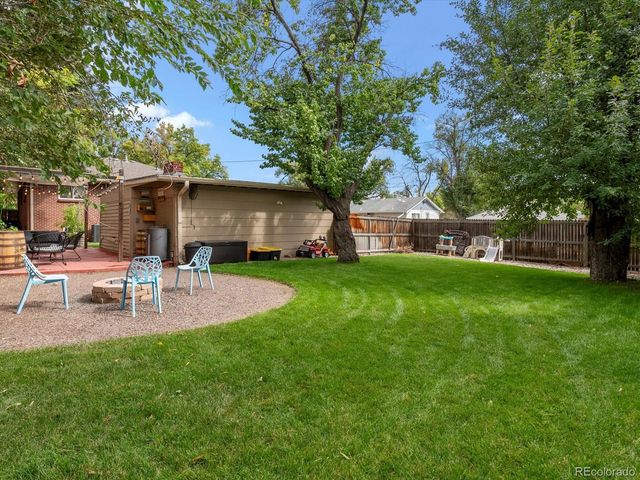 4963 Harlan Street, Wheat Ridge, CO 80033