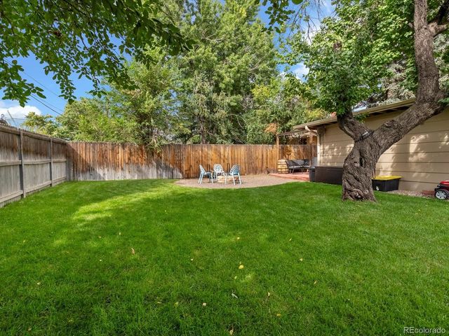 4963 Harlan Street, Wheat Ridge, CO 80033
