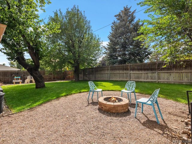 4963 Harlan Street, Wheat Ridge, CO 80033