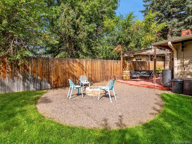 4963 Harlan Street, Wheat Ridge, CO 80033