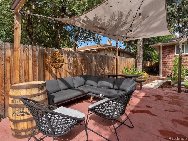 4963 Harlan Street, Wheat Ridge, CO 80033