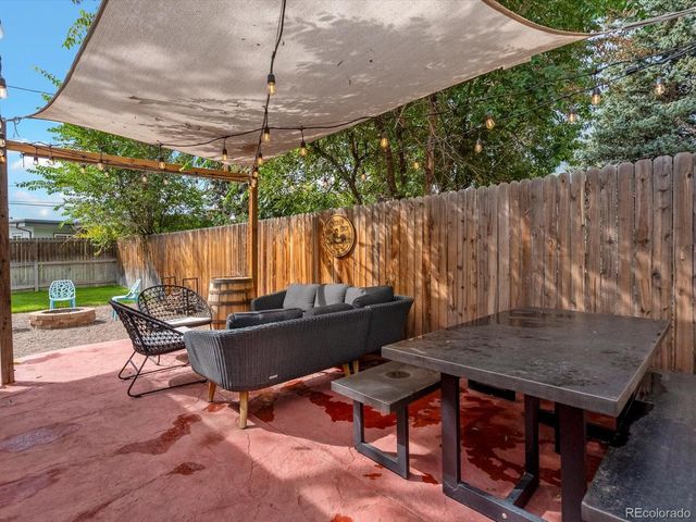 4963 Harlan Street, Wheat Ridge, CO 80033