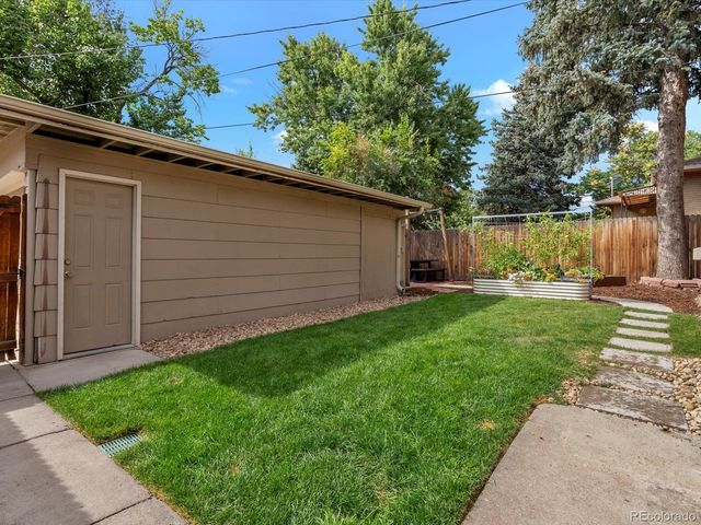 4963 Harlan Street, Wheat Ridge, CO 80033