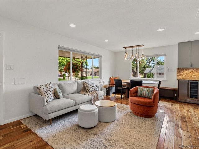 4963 Harlan Street, Wheat Ridge, CO 80033