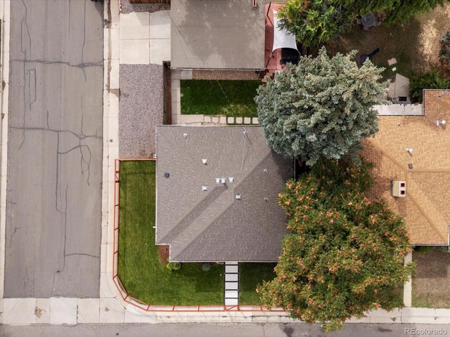 4963 Harlan Street, Wheat Ridge, CO 80033