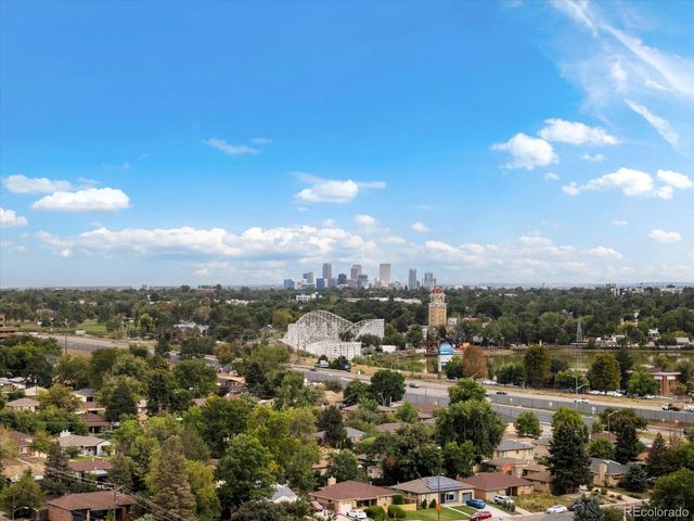 4963 Harlan Street, Wheat Ridge, CO 80033