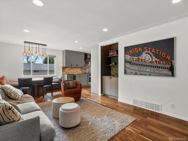 4963 Harlan Street, Wheat Ridge, CO 80033