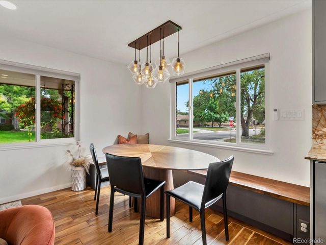 4963 Harlan Street, Wheat Ridge, CO 80033