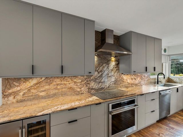 4963 Harlan Street, Wheat Ridge, CO 80033