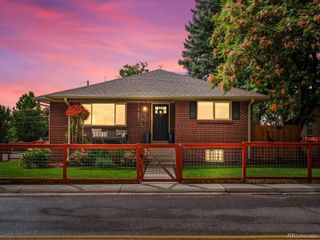 4963 Harlan Street, Wheat Ridge, CO 80033