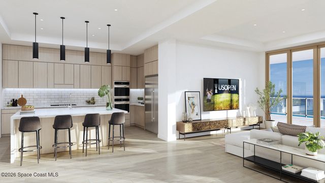 604 Highway A1a Highway 603, Satellite Beach, FL 32937