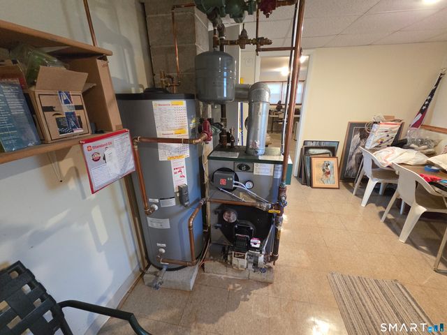 100 Marion Avenue, Milford, CT 06460