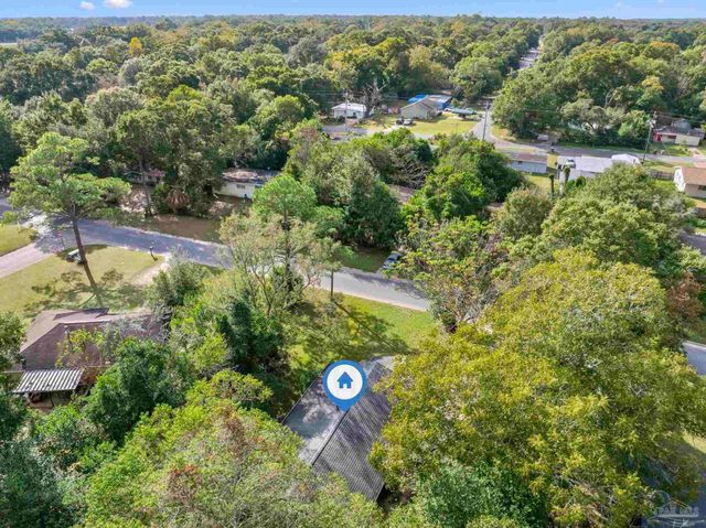 202 Emerald Ave, Pensacola, FL 32505