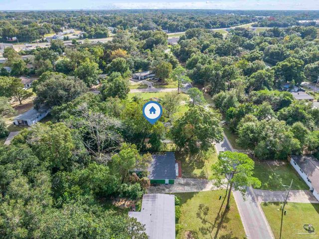 202 Emerald Ave, Pensacola, FL 32505