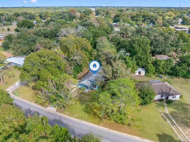 202 Emerald Ave, Pensacola, FL 32505