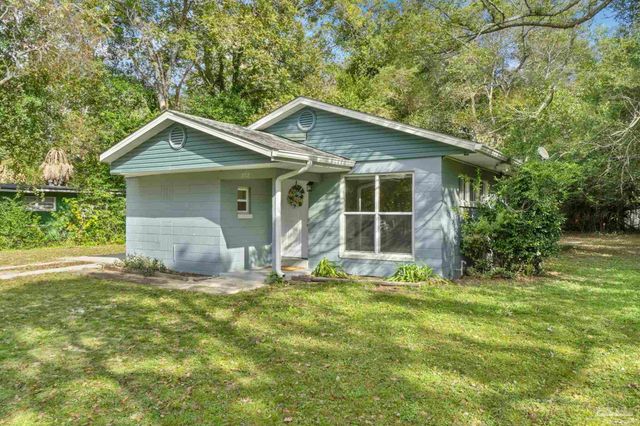 202 Emerald Ave, Pensacola, FL 32505