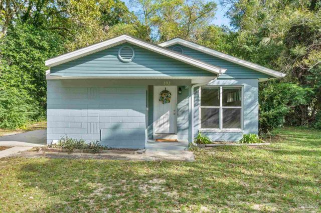 202 Emerald Ave, Pensacola, FL 32505