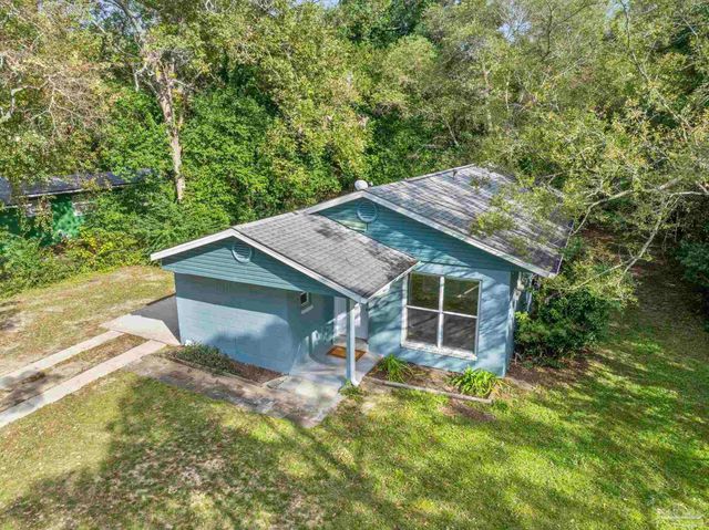 202 Emerald Ave, Pensacola, FL 32505