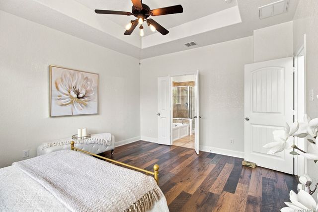 272 Flint Road, Cibolo, TX 78108