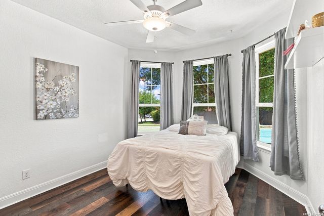272 Flint Road, Cibolo, TX 78108